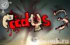 Играть в игру Накорми пиранью 3
