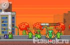 Играть в игру Семена апокалипсиса