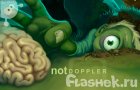 Играть в игру Нам нужны мозги: новые уровни