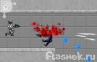 Играть в игру Плазменный взрыв